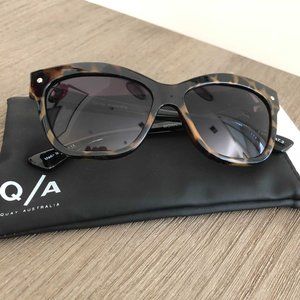 Quay Australia Morning After Sunglasses